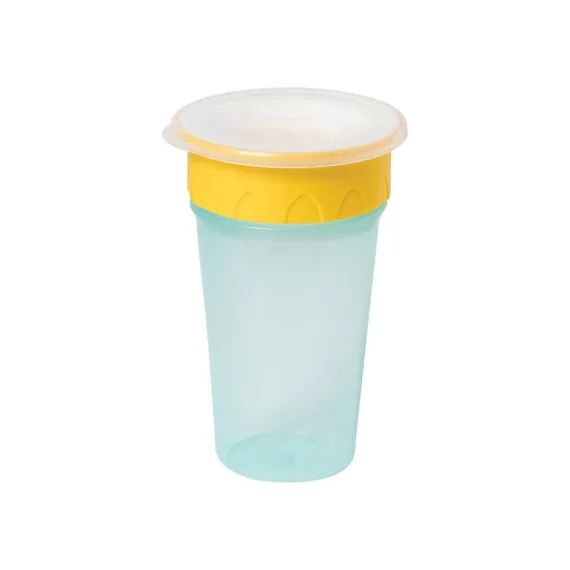 Gobelet d&rsquo;apprentissage 360° Hello (296 ml)