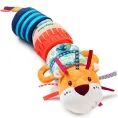image de jeux d'activité bébé