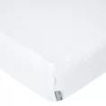 image de drap housse bébé