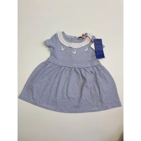 Robe Fille 9 mois