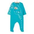 image de pyjama bébé 