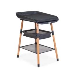 Table à Langer Childhome Evolux – Anthracite