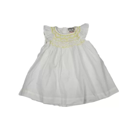 Robe Fille 18 mois