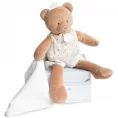 image de peluche bébé