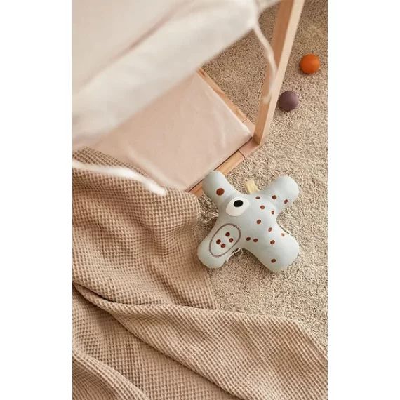 Peluche MicroBella Neo