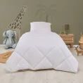 image de couette bébé