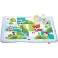 image de tapis d'éveil bébé 