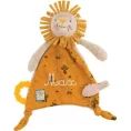 image de doudou bébé 