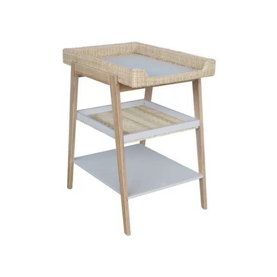Table à langer Marélia Lune