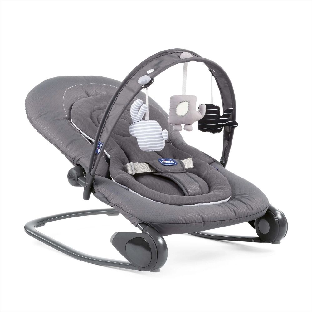Transat Chicco Hooplà – Moongrey