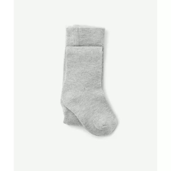 Les collants brillants en tricot –  – Soldes