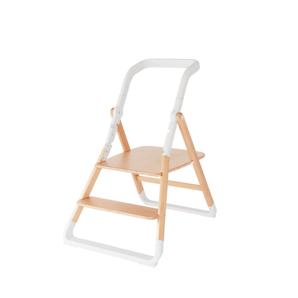 Tour d&rsquo;Observation Ergobaby Evolve – Natural Wood