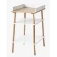 image de table à langer bébé 