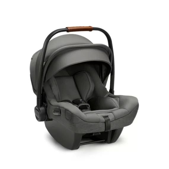 Coque Auto 0-13kg Nuna Pipa Next – Granite (2022)