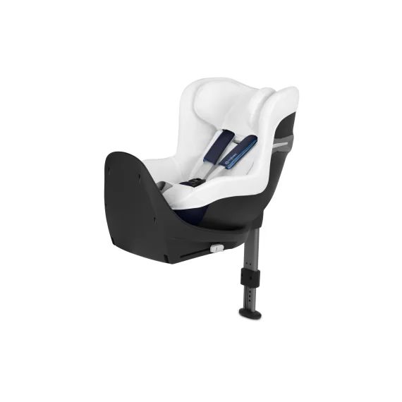 Housse d&rsquo;Été Cybex Sirona S i-Size – White (2021)