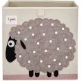 image de coffre à jouet bébé 