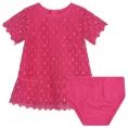 image de robe bébé 