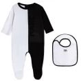 image de pyjama bébé