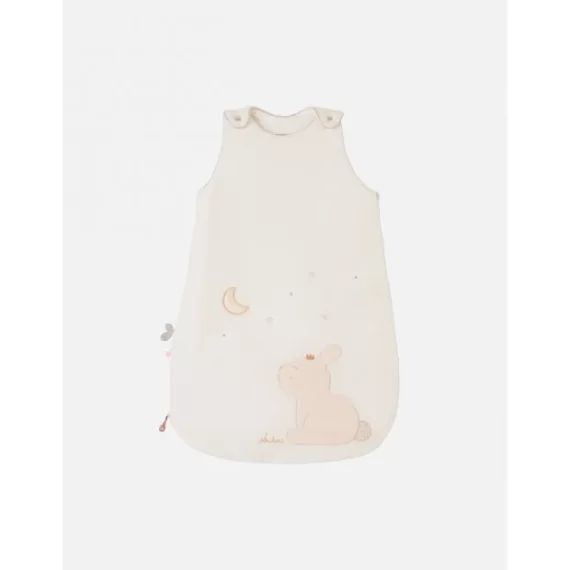 Gigoteuse Veloudoux 70cm Lina&Joy