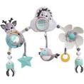 image de accessoires poussettes bébé