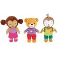 image de peluche bébé 
