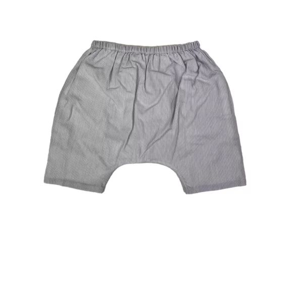 Pantalon Sarouel Fille ou Garçon 3-6 mois