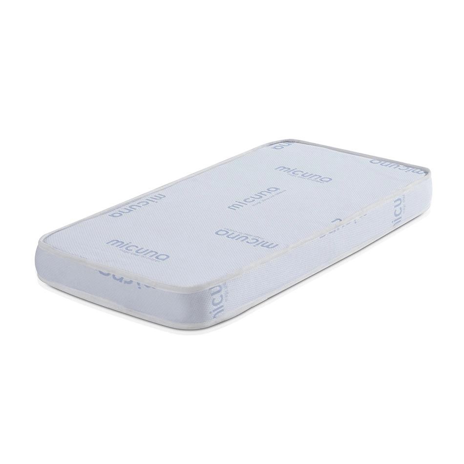 Matelas 60x120cm Micuna Viscoélastique