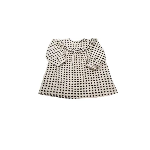 Robe fille 18 mois