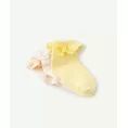 image de chaussette bébé
