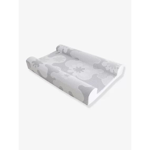 Matelas à langer incliné Supersnug BABYDAM blanc