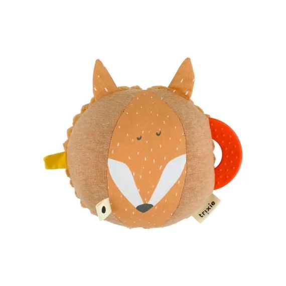 Balle d&rsquo;activités renard Mr. Fox