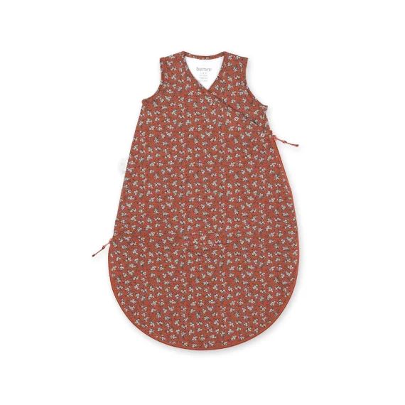 Gigoteuse Sans Manches Été – Tog 0.5 Jersey Print Heidi Carmin