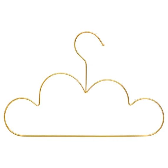Lot De 3 Cintres – Nuage Doré