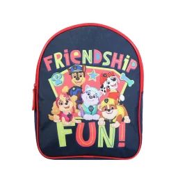 Sac À Dos Gouter Maternelle Pat’patrouille Multicolore