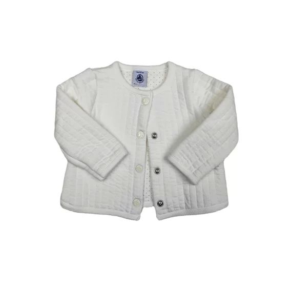 Cardigan Fille 6 mois