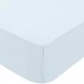 image de drap housse bébé 