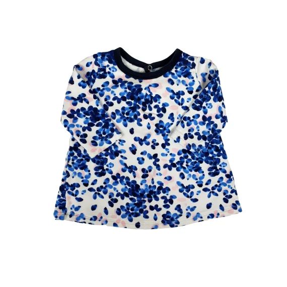 Robe Fille 12 mois