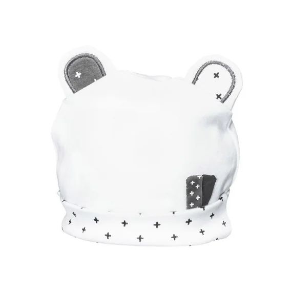 Bonnet de naissance Chao Chao