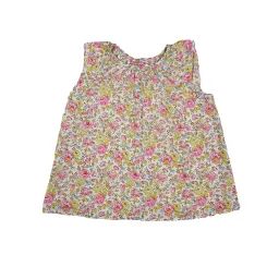 Blouse fille 2 ans