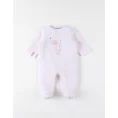 image de pyjama bébé