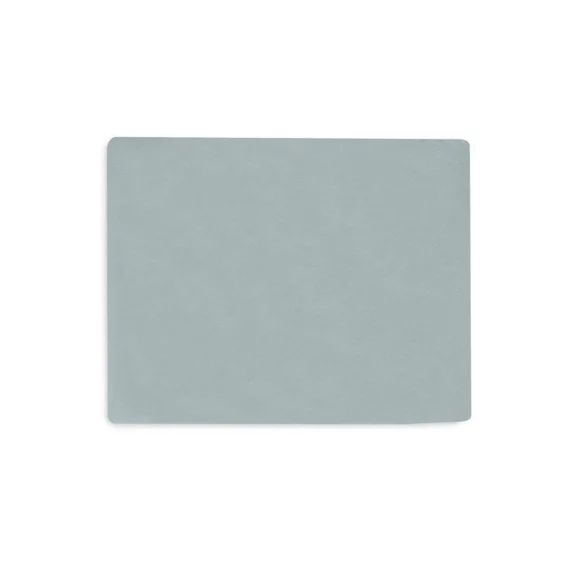Drap-housse Jersey Matelas Parc 75x95cm – Sea Green Vert