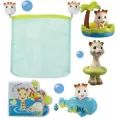 image de jouet de bain bébé 