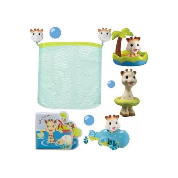 Coffret de bain