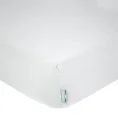 image de drap housse bébé