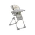 image de chaise haute bébé 