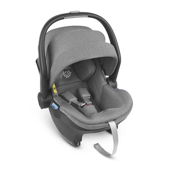 Coque Auto 0-13kg UPPAbaby Mesa i-Size – Jordan Grey