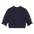 image de pull bébé