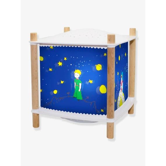 Veilleuse Lanterne Révolution Le Petit Prince – TROUSSELIER bleu nuit