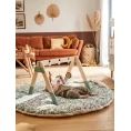 image de tapis d'éveil bébé