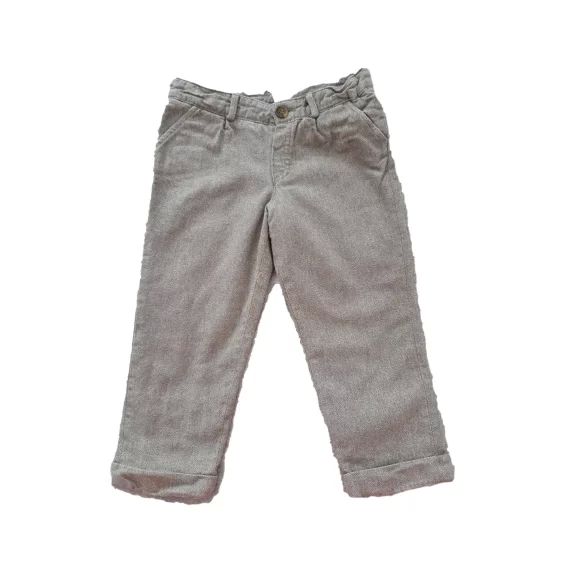 Pantalon Garçon 2 ans